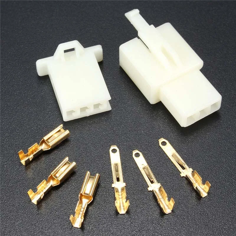 3 wire electrical