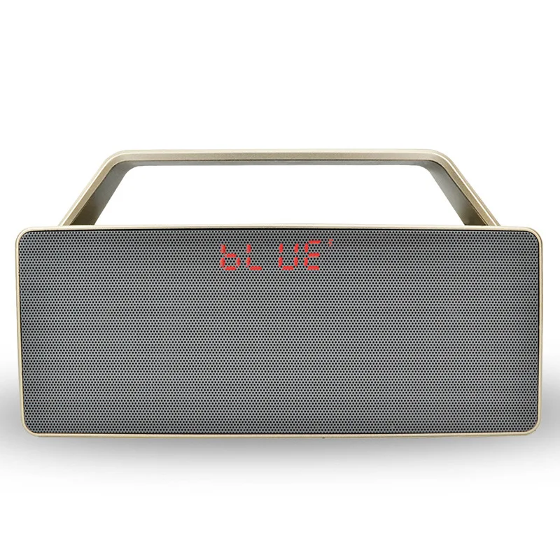 Bluetooth speaker 3