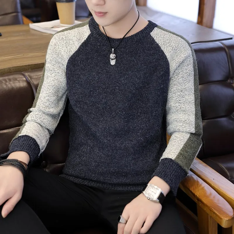 Aliexpress.com : Buy men sweater 2018 winter mens sweaters