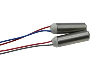 

10PCS/lot Internal Vibration Motor 0.3-5V Built In Hollow Cup Vibration Motor Model For DIY