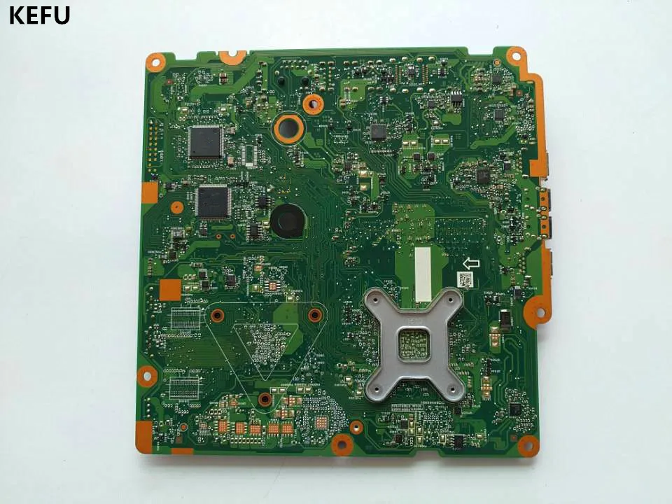 KEFU For lenovo C40-30 C4030 AIO PC CIHASWS2 2650A2650901 5B20H13086 with CPU DDR3 integrated Motherboard ,fully tested KEFU For lenovo C40-30 C4030 AIO PC CIHASWS2 2650A2650901 5B20H13086 with CPU DDR3 integrated Motherboard ,fully tested
