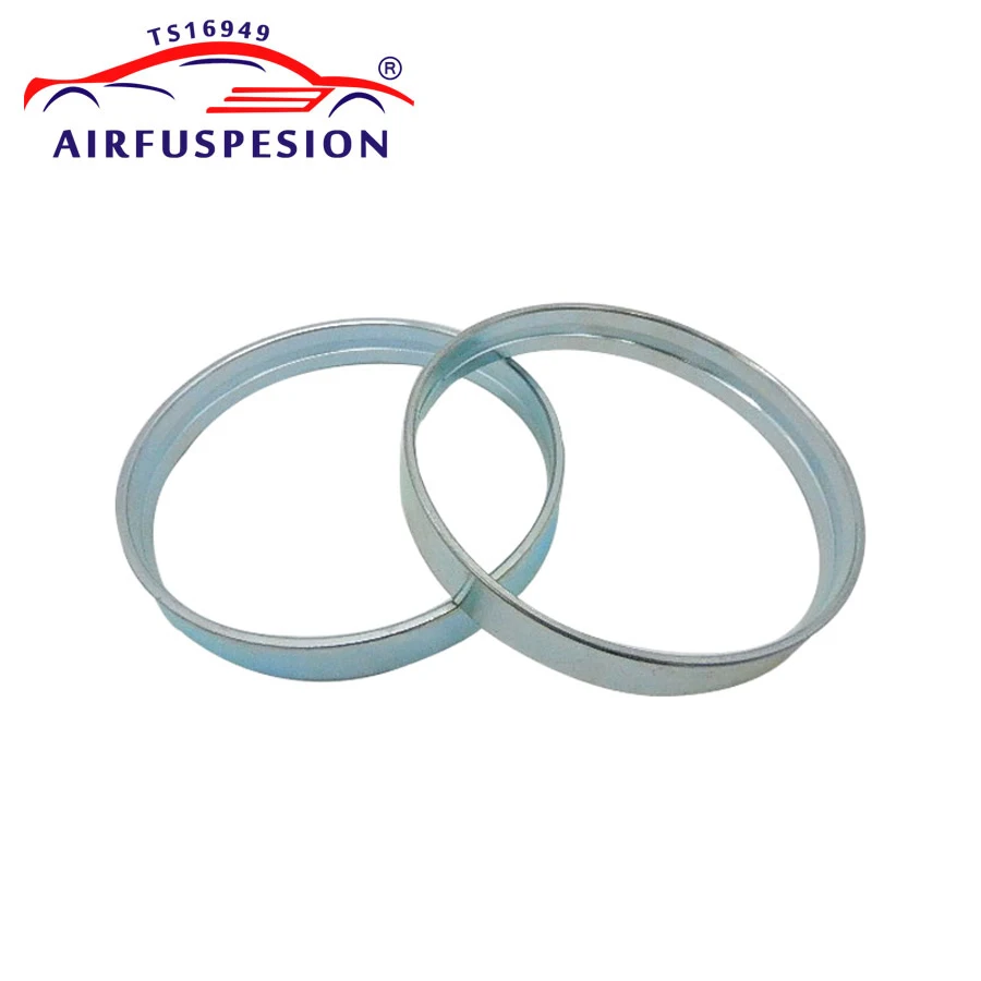 

Free Shipping for Audi A6 C5 4B Rear Crimp ring Air Suspension Repair Kits Rubber Bladder 4Z7616052A 4Z7616051A