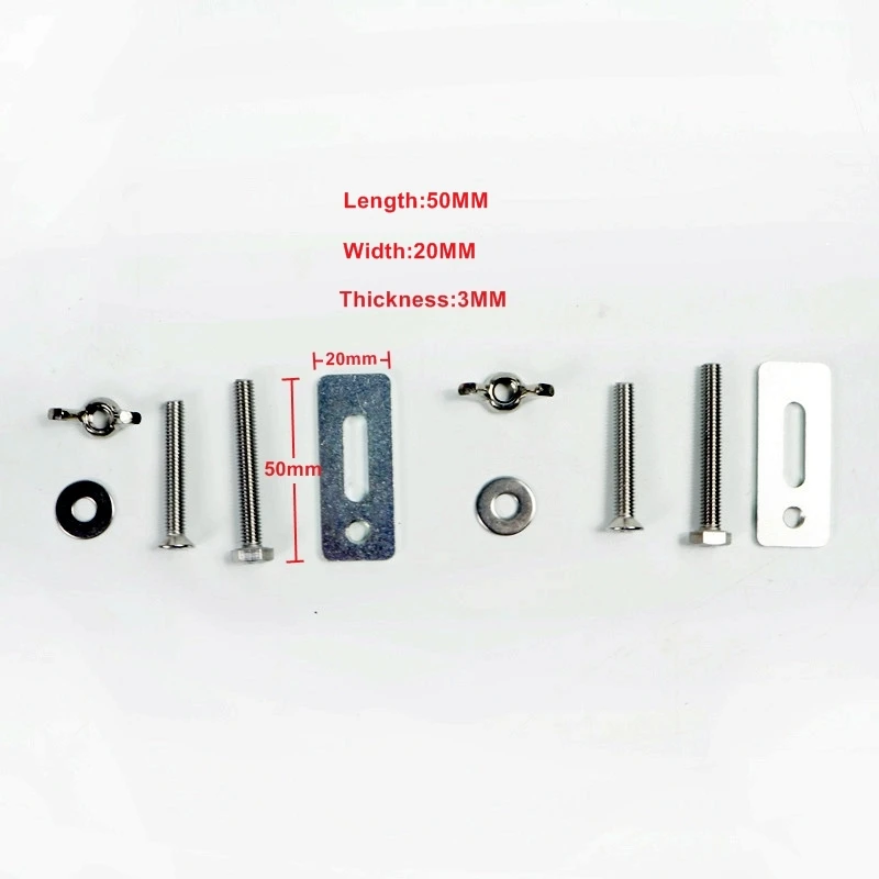 CNC clamp (2)