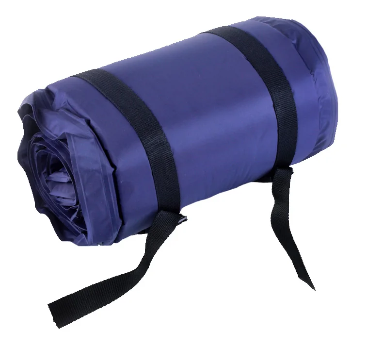Car Travel Bed Casual Outdoor Automatic Inflatable Portable Folding Tent Sleeping Pad Car Trunk Mat Travel Bed