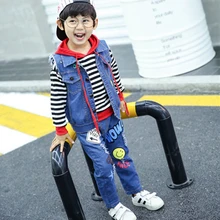 Комплект повседневной одежды с капюшоном для маленьких мальчиков; толстовка с длинными рукавами; Осенняя детская одежда для мальчиков; Спортивный костюм; костюмы; детская одежда