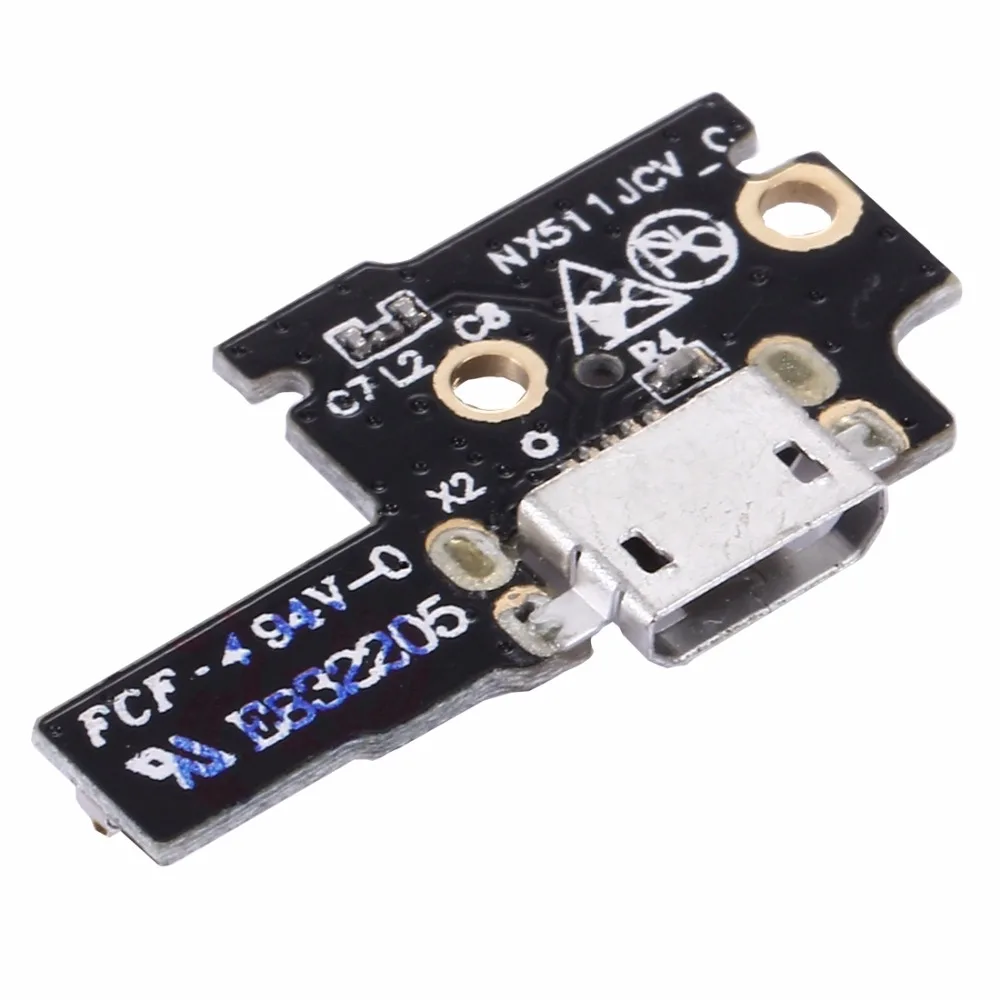 

N ZTE Nubia Z9 mini / NX511 Charging Port Board