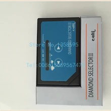 Алмазный тестер III, ювелирных изделий с бриллиантами камень тестер, ювелирные изделия инструмента тестирования и машина