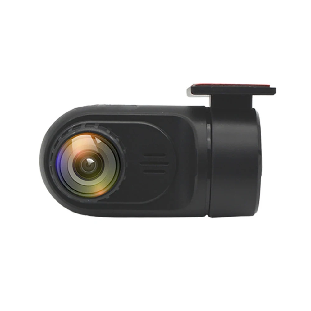 Автомобильная камера dvr Bullet USB для вождения Android навигация HD Starlight ночное видение ADAS электронный собачий тахограф