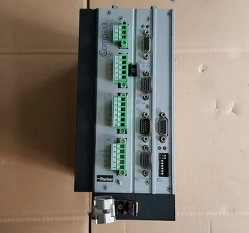 

USED 100% TESTED SERVO DRIVER C3S063V2 F10 I20 T30 M00 *100% REAL STOCK,Please contact us for real photo*