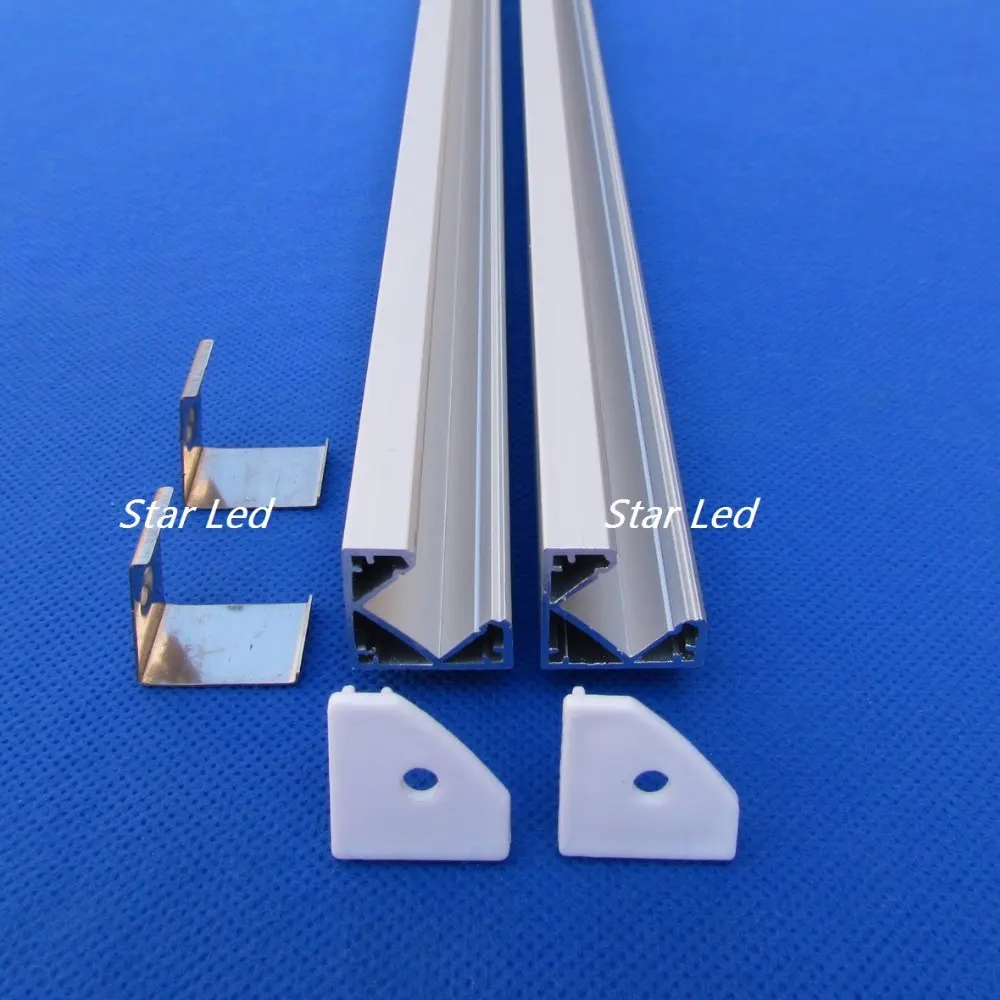 Popular Led Aluminum ExtrusionBuy Cheap Led Aluminum Extrusion lots
