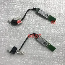 Подлинный для HP ELITEBOOK 8470 p 8460 P 14 BLUETOOTH модуль доска с кабелем BCM92070MD 6017B0290301