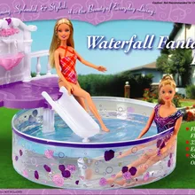 caravana barbie aliexpress