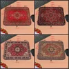 Mairuige 18*22/25*29CM mousepad Persian carpet style rubber anti-slip laptop computer game mouse pad for CSGO dota2 pad mat ► Photo 1/6