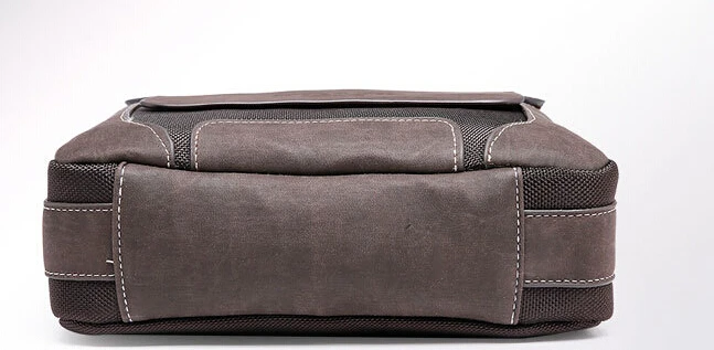 2017 ocasional oxford dos homens Interior : Interior Slote Pocket