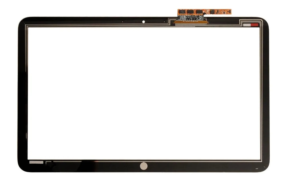Digitizer Glass with Tools E0K05UA SCREENARAMA New Touch Screen Replacement for HP Envy 15-J053CL 