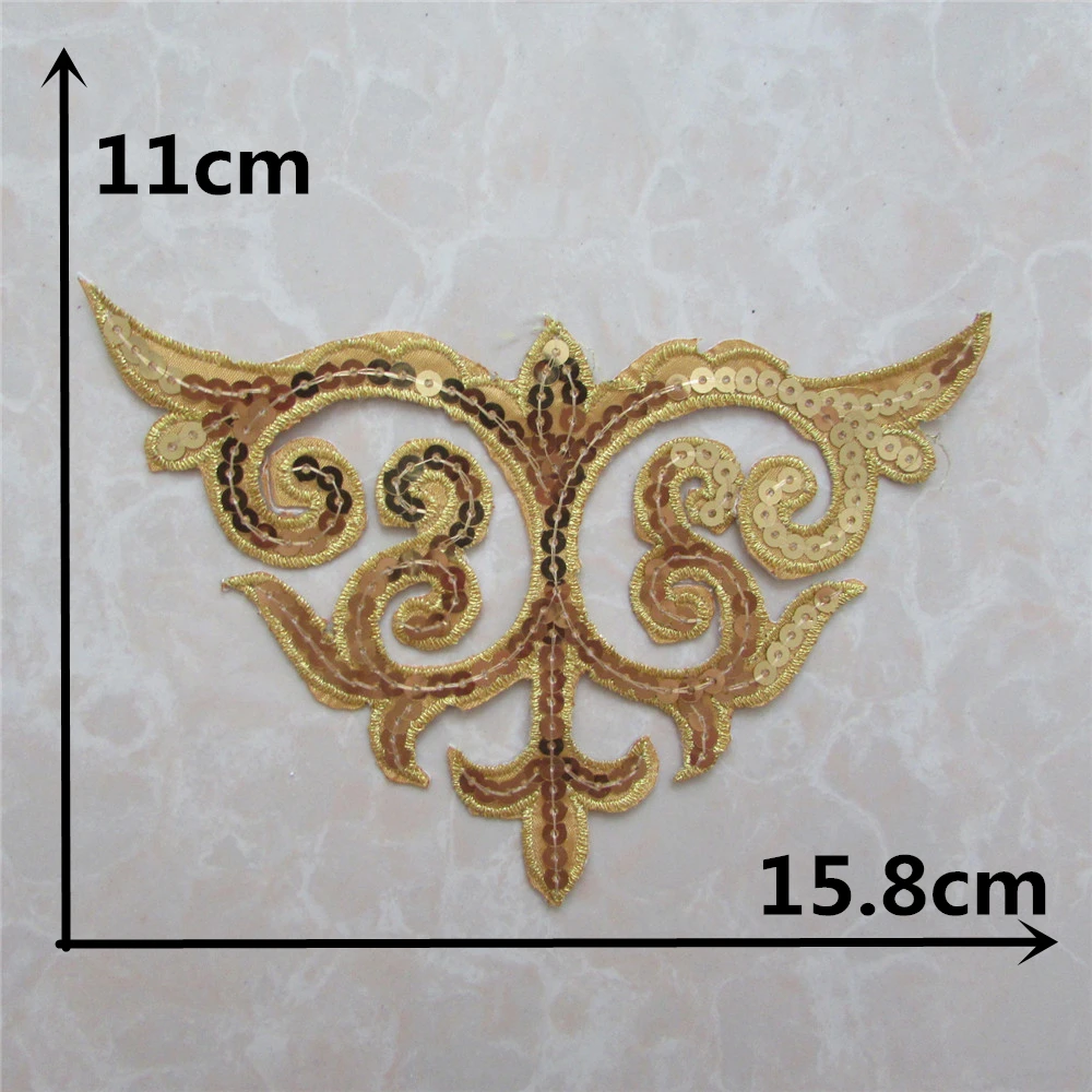 Металлическое кружево для украшения дома|iron on|embroidery iron oniron on lace |
