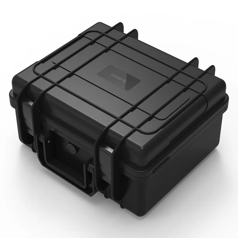 Защитный чехол для жесткого диска ORICO Multi bay 2 5 3 дюйма водонепроницаемый +