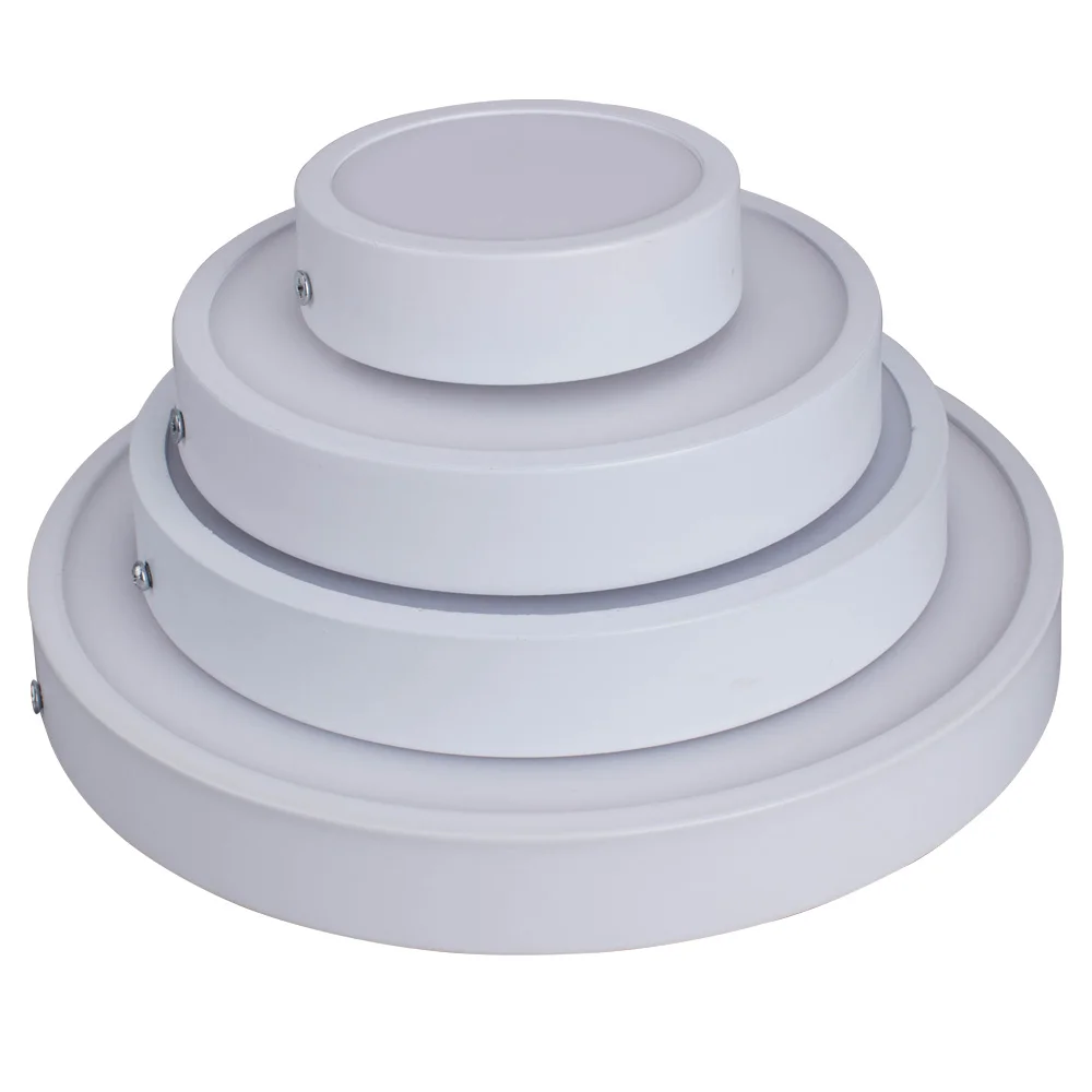 Фонарь светодиодный потолочный 8 Вт/16 Вт/24 Вт/32 Вт|led ceiling|light led ceilingled panel light surface |