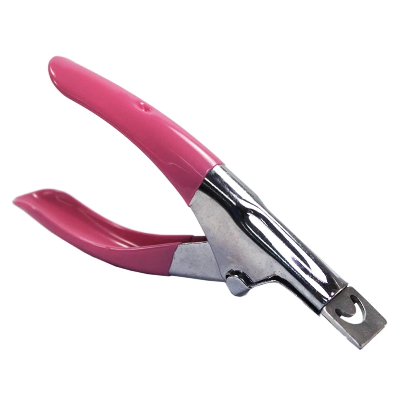 New Manicure Tool Acrylic UV Gel False Nail Clipper Edge Cutter Nails