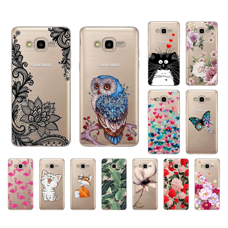 Чехол накладка Capas для Samsung J7 NXT Мягкий Силиконовый ТПУ чехол J701F J701 Galaxy Neo Защитная
