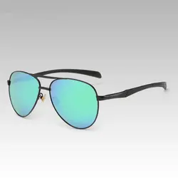 Роскошные солнцезащитные очки для женщин для Винтаж Овальный Защита от солнца очки мужчин модные женские очки для женщин оттенки P8075WD