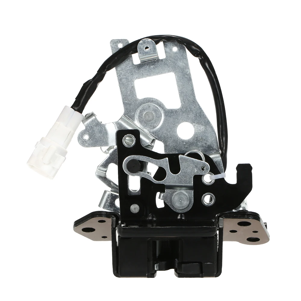 Liftgate Door Lock Actuator 931-861 Latch Assembly for 01-07 Toyota Sequoia | Автомобили и мотоциклы