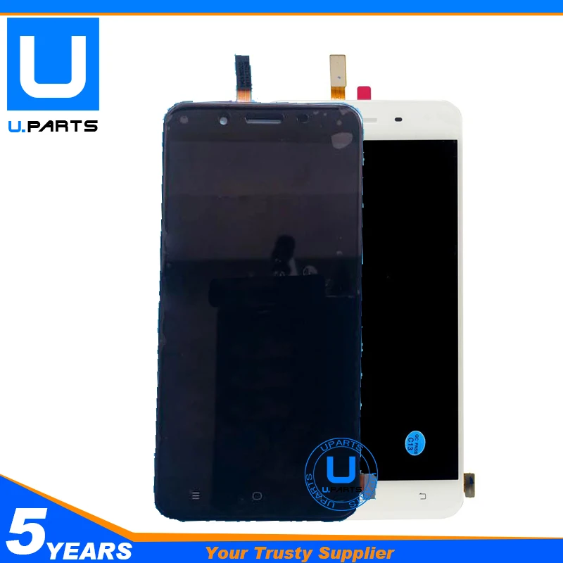 

For Vivo Y66 Front Touch Screen Digitizer LCD Display Full Assembly Replacement
