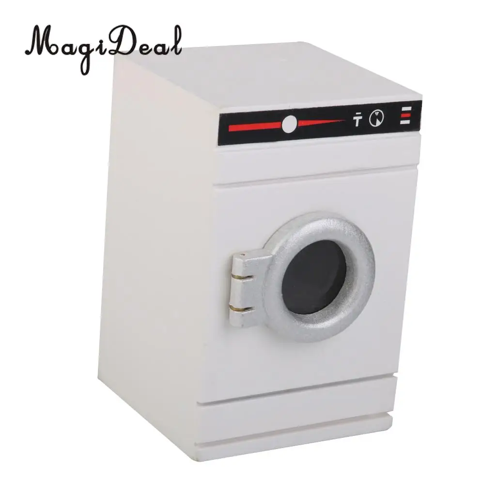 1/12 Scale Dollhouse Miniature Mini Piano Cabinet Chairs Modern Furniture Decoration for Dolls Living Room Bedroom Accs