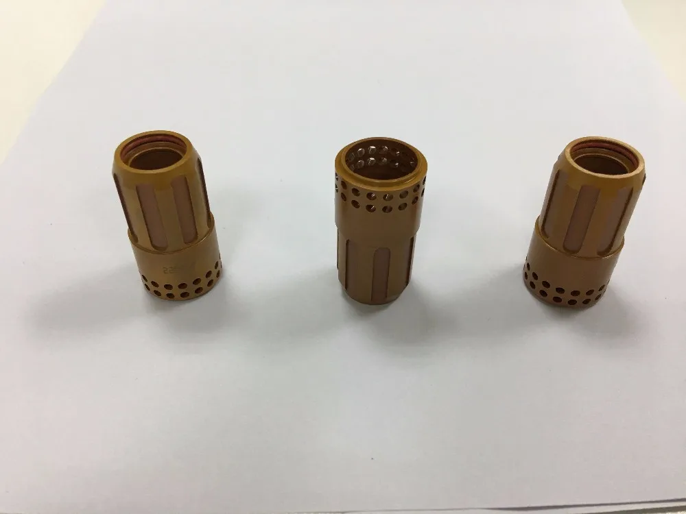 

plasma Cutting Torch Consumables 220994 Swirl ring