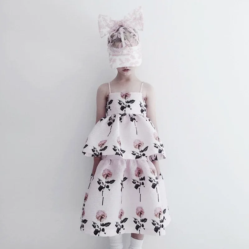 Г., Caroline Bosmans/платья для девочек; Детские платья принцессы для девочек; платье для малышей; вечерние платья с единорогом