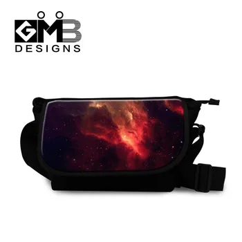 

2016 Large Canvas Men Messenger Bags Universe Starry Sky Casual Women Shoulder Bag High Quality Crossbody Bag Bolsa Feminina
