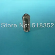 Chmer CH501 M6 x L17mm представляет наиболее продаваемые наборы винтовых, сохраняя/Блокировка электропитание, свяжитесь с нами, WEDM-LS провода детали машины для резки и аксессуары