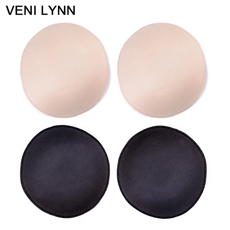 VENI LYNN 1 5 см Толстая круглая губка для увеличения ягодиц подушечки бедер накладки s