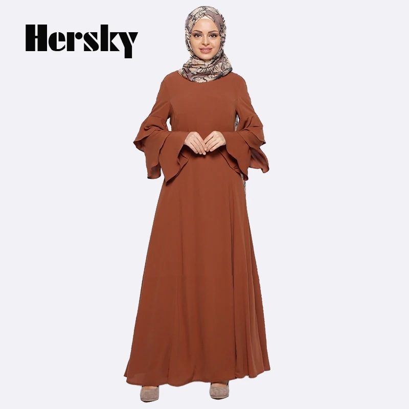 New Abaya Clothes Turkey Arab Garment Turkish robe Muslim New Abaya Clothes Turkey Arab Garment Turkish robe Muslim