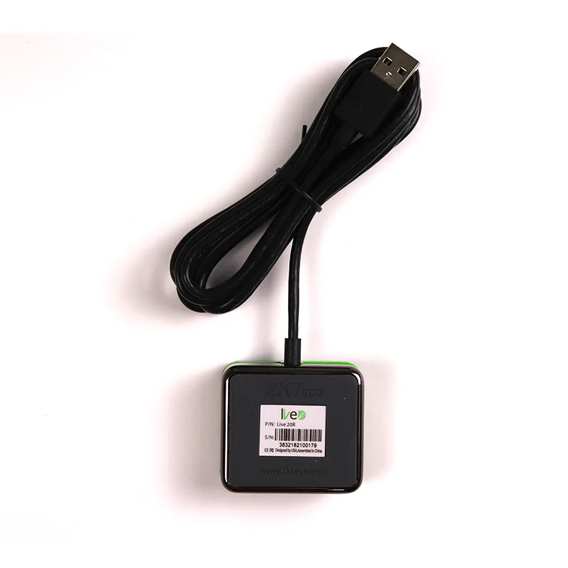 USB сканер отпечатков пальцев SZBestWell 20R SLK20R/ZKT ZK4500|fingerprint scanner|digital personabiometric fingerprint
