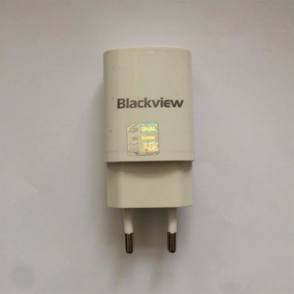 Blackview BV5000 5 в 2A зарядная головка ЕС зарядное устройство адаптер с бесплатной доставкой+ номер отслеживания