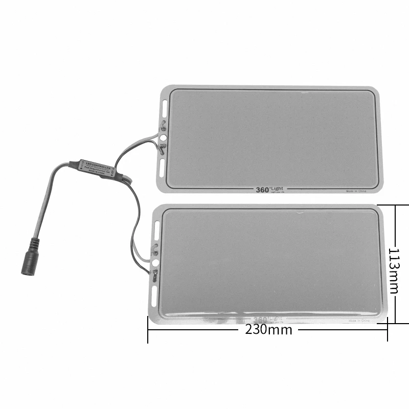  600W