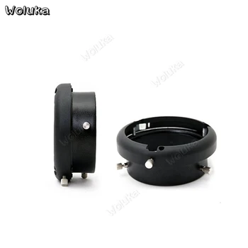 

Interchangeable Mount Studio Flash Conversion Adapter Speedring Mini Mount to Bowens Mount Photography Accessories CD50 T10