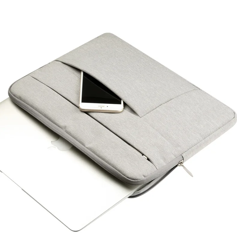 

Notebook Computer Case For Macbook Air Pro Retina 11"12"13"15" Laptop Sleeve Bag Cover for Dell Lenovo Acer 11"12"13"14"15" 2019