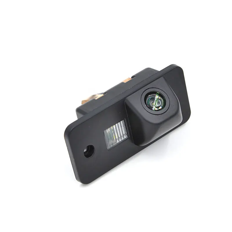

Car Vehicle Rearview Camera For Audi A3 A4 A6 A8 Q5 Q7 A6L Backup Review Parking Reversing Cam Rear View Waterproof Night Vision