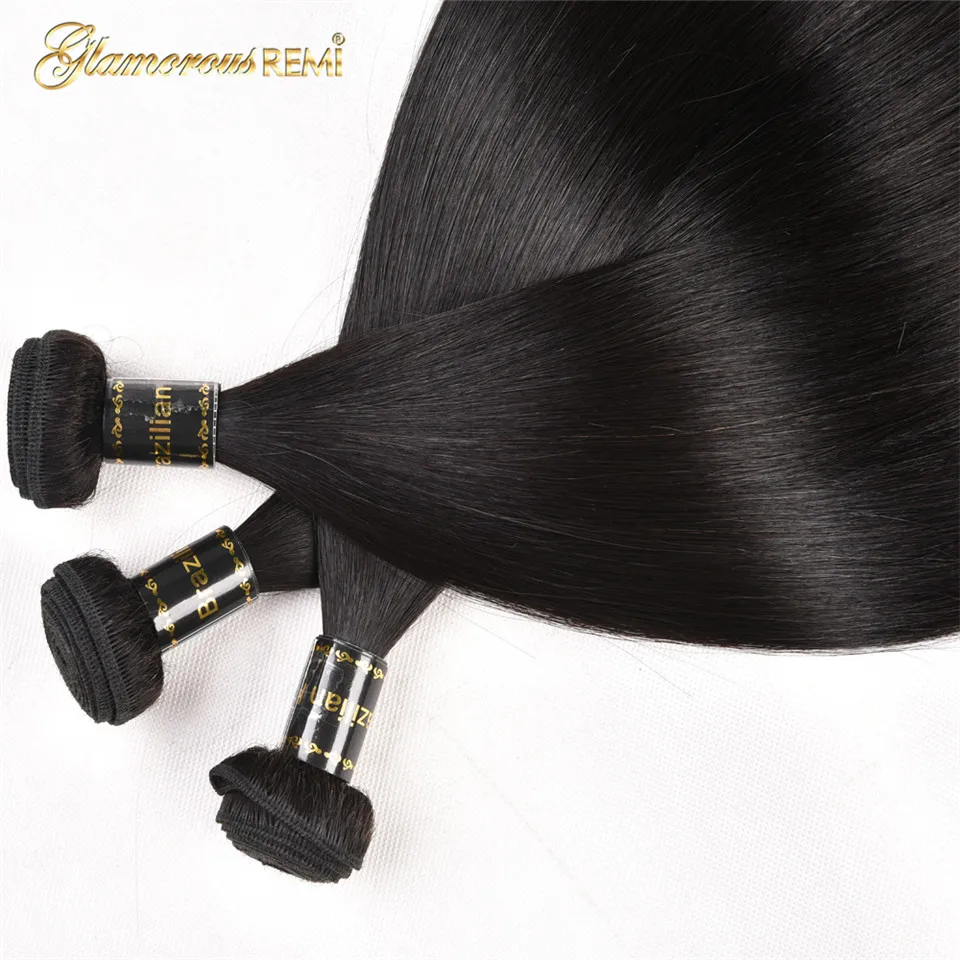 brazilian virgin hair straight68