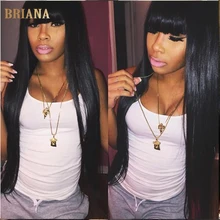 7a Ali Moda Peruvian Straight Cheap Bundles With Closures Lot 4 Puruvian Hair Bundles Stema Virgin Straight Hair With Closure