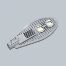 4 шт./лот светодио дный уличные фонари 30 Вт 50 Вт 80 Вт 100 Вт 120 Вт 150 Вт 200 Вт автодороги парк-стрит свет 85-265 В IP65 наружного освещения