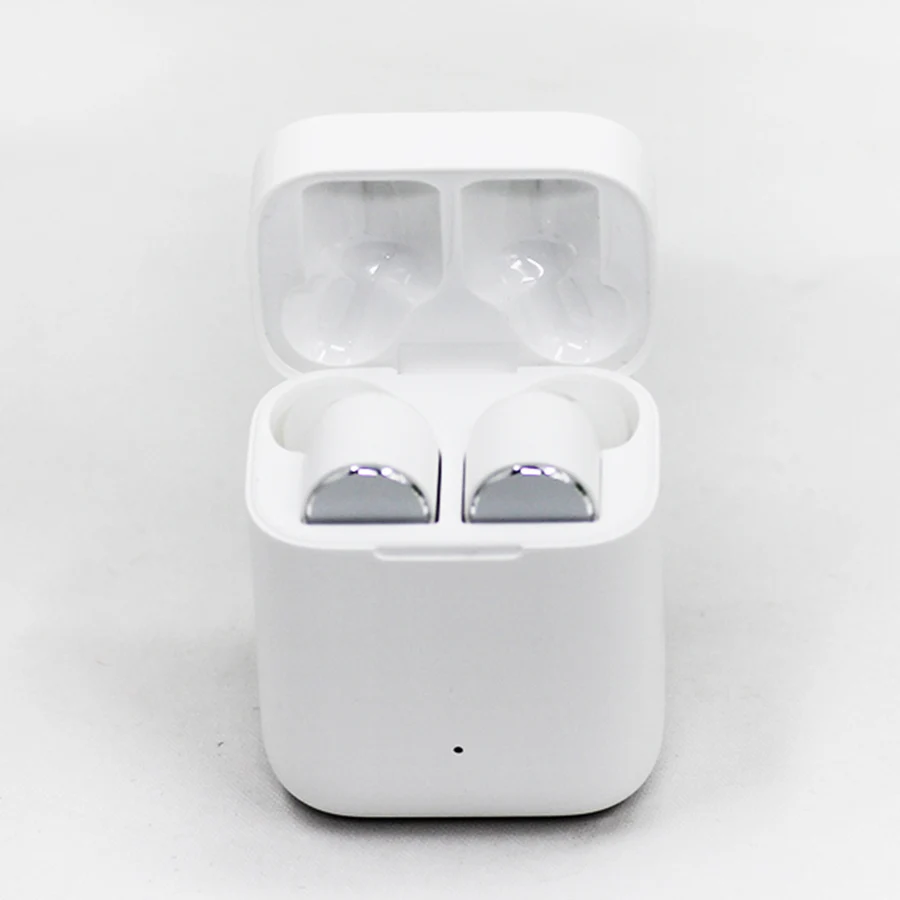 Оригинальные Bluetooth наушники Xiaomi Air TWS оригинальные Беспроводные спортивные