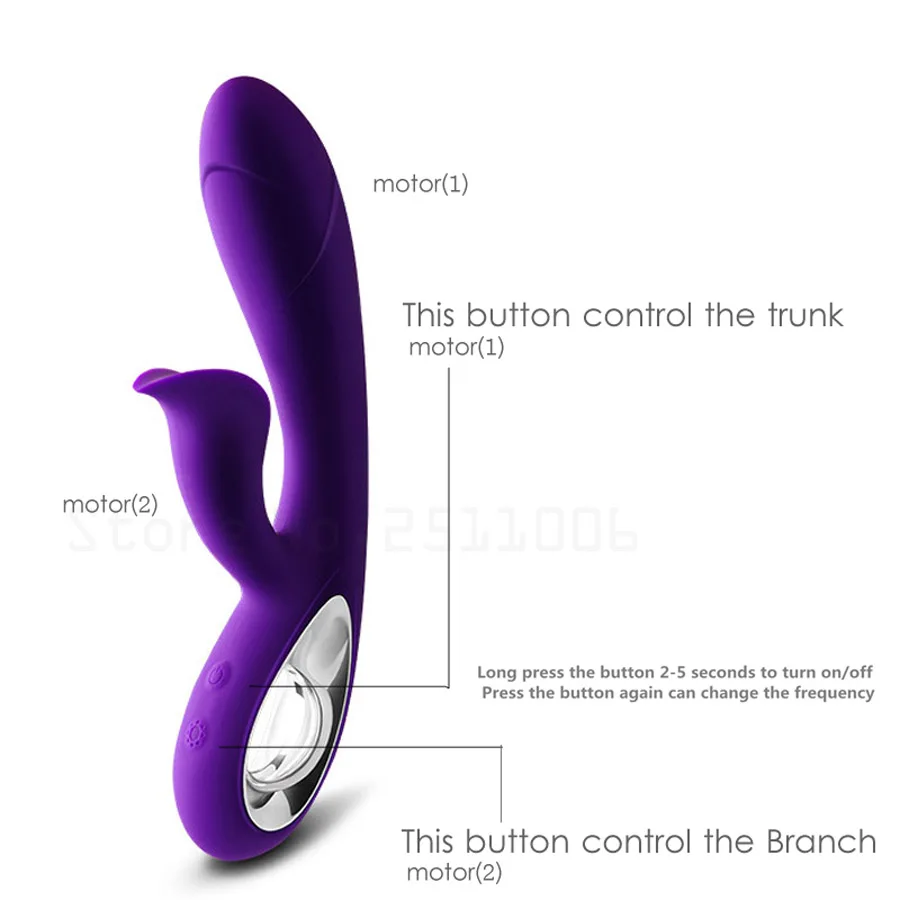yolianw-Powerful-Vibrating-Dildo-Vibrators-For-Women-G-Spot-Adult-Sex-Toys-for-Woman-Clitoris-Massage