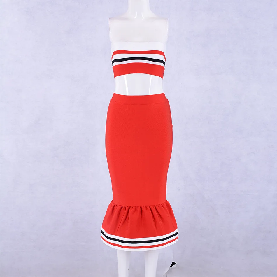 seamyal-red-two-piece-sets-women-bandage-suits-6