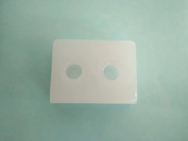 bjd silicone eye mold pupil5mm, base 10mm_