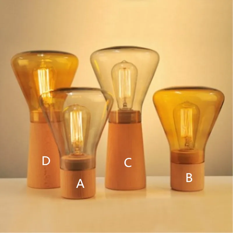 Aliexpress.com : Buy Nordic Loft Solid Wood Study Table ...