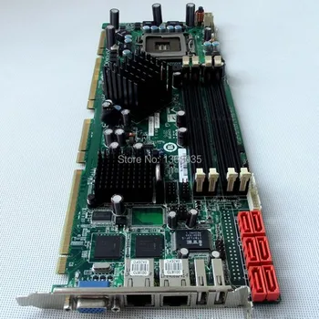 

PCIE-9650-R11 VER:1.1 industrial motherboard tested working