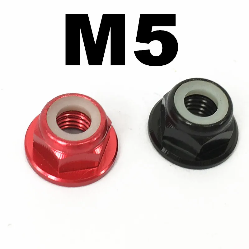

M5 Motor Nut for EMAX 2204 2205 2206 Brushless Motor RC Drone
